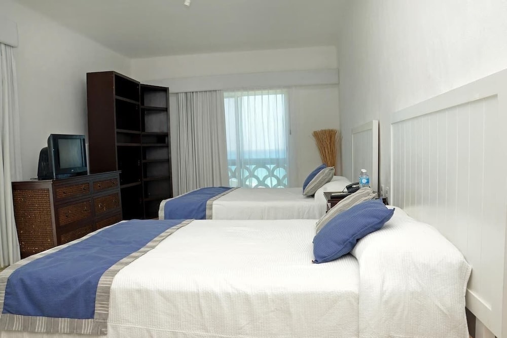 Bsea Cancun Plaza Hotel 17/69