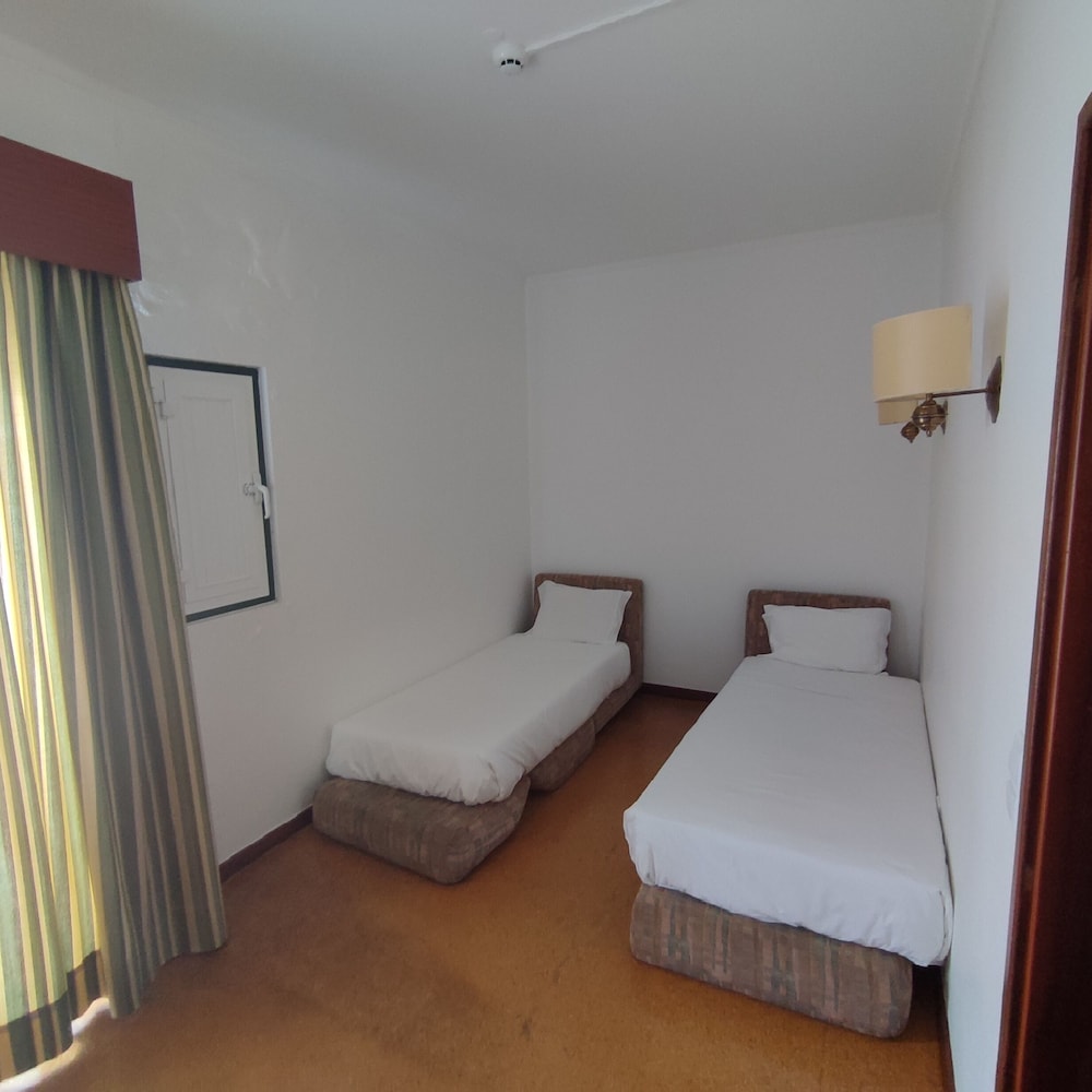 Flag Hotel Fatima Irmas Dominicanas 16/50