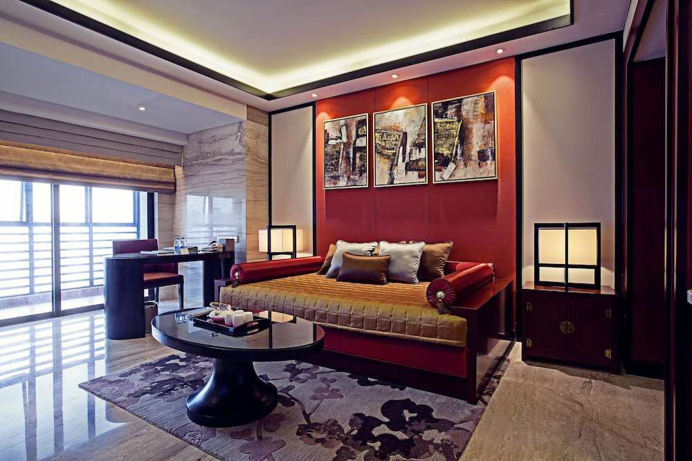 Nanning Landmark Hotel 39/66