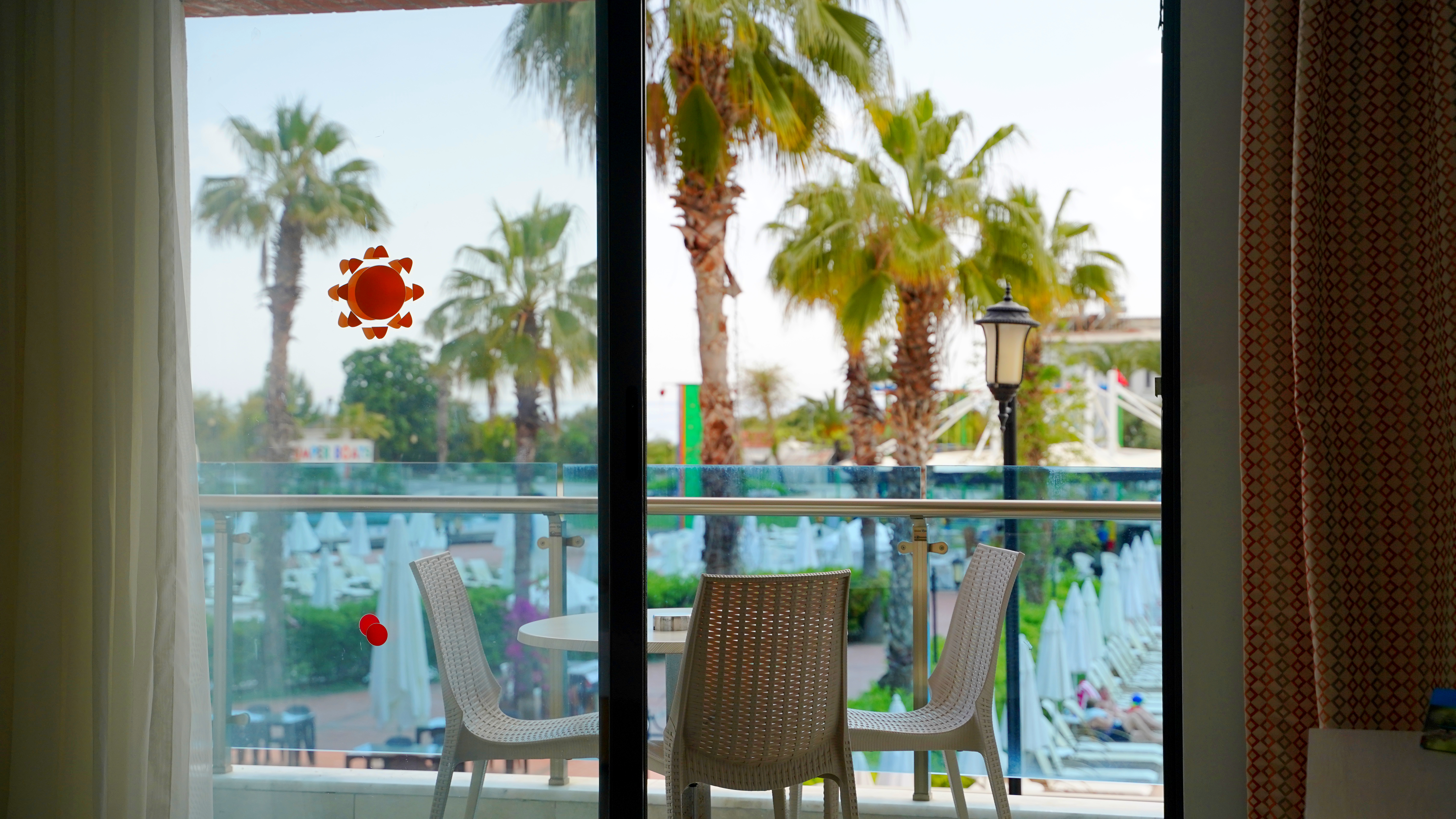 Club Aqua Plaza Hotel 27/50