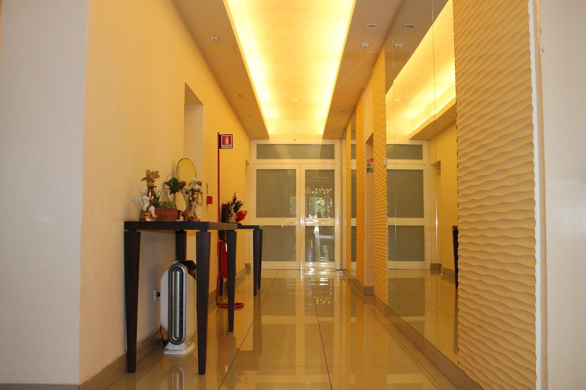 Laguna Residence Hotel 40/52