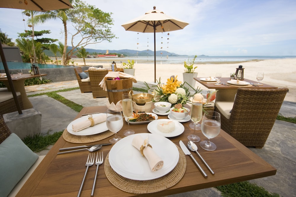 Deva Samui Resort And Spa 33/50