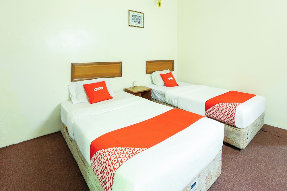 Hotel O My Hotel 24/45