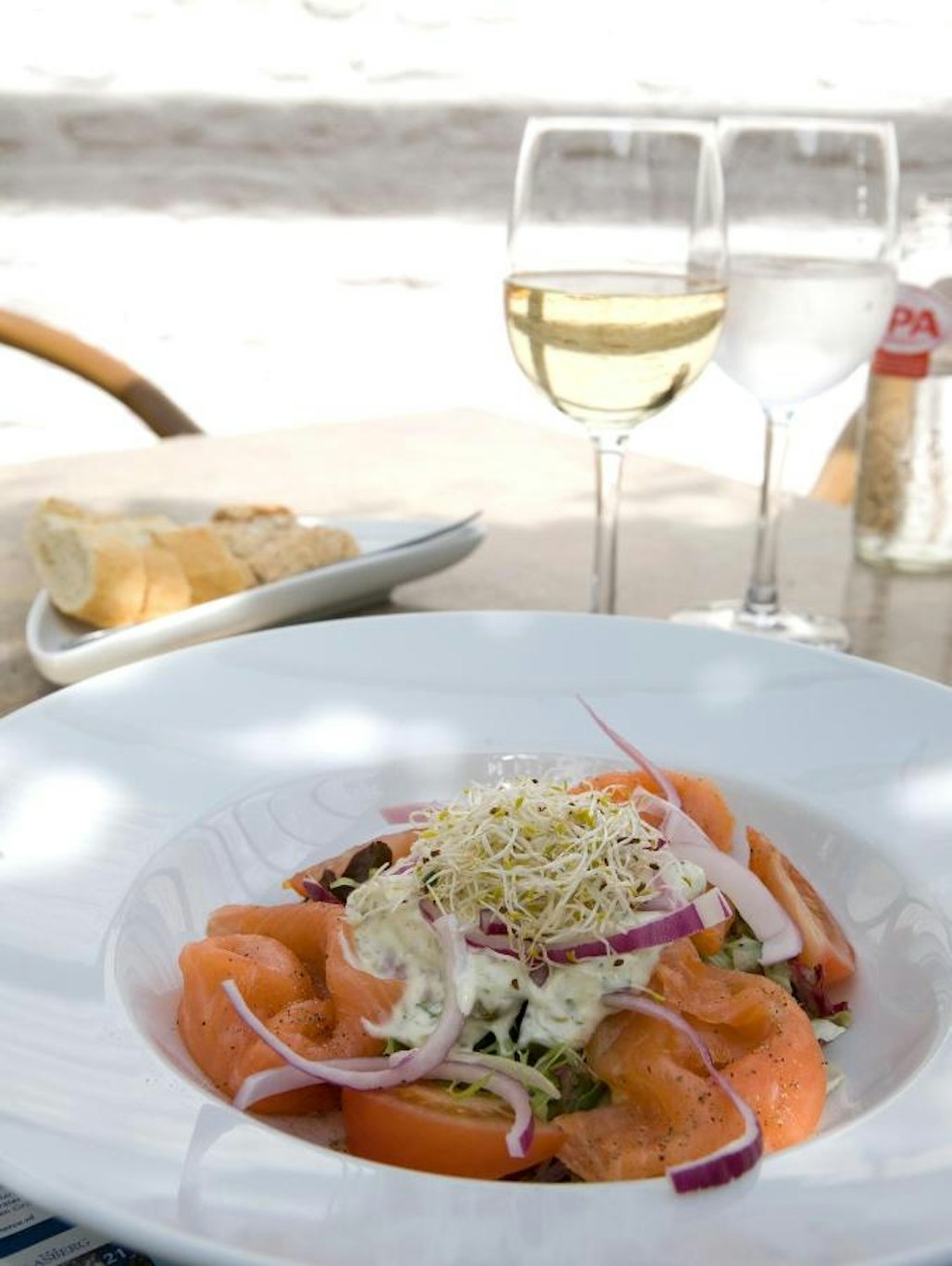 Fletcher Hotel-Restaurant La Ville Blanche 22/50