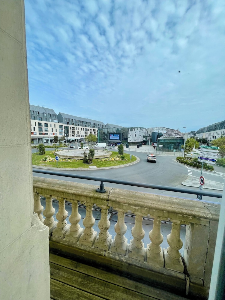 Citotel Aux Voyageurs 18/22