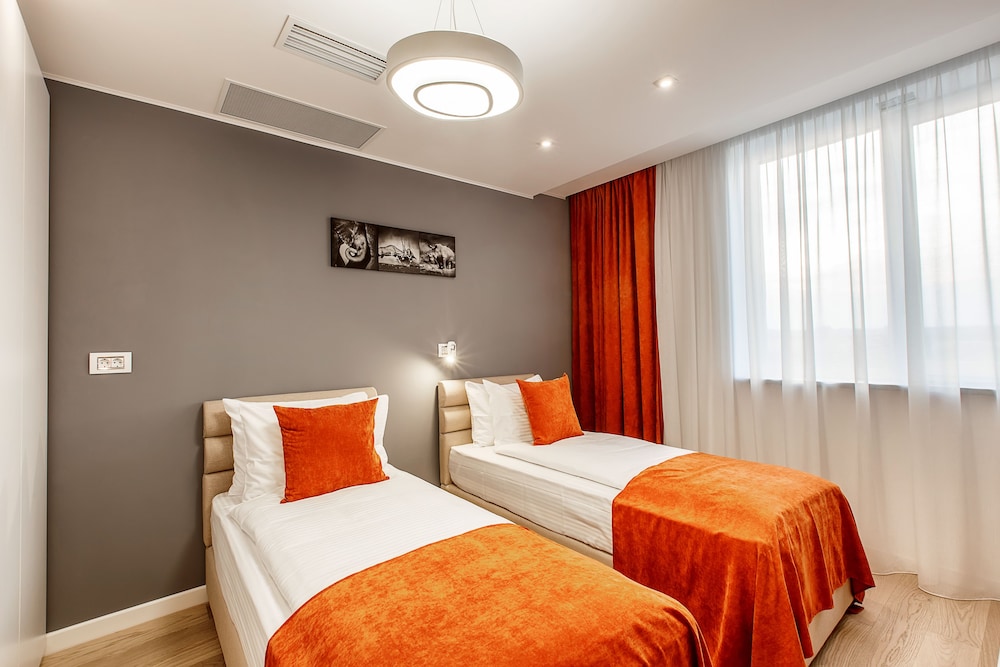 Mava Apartamente 15/50