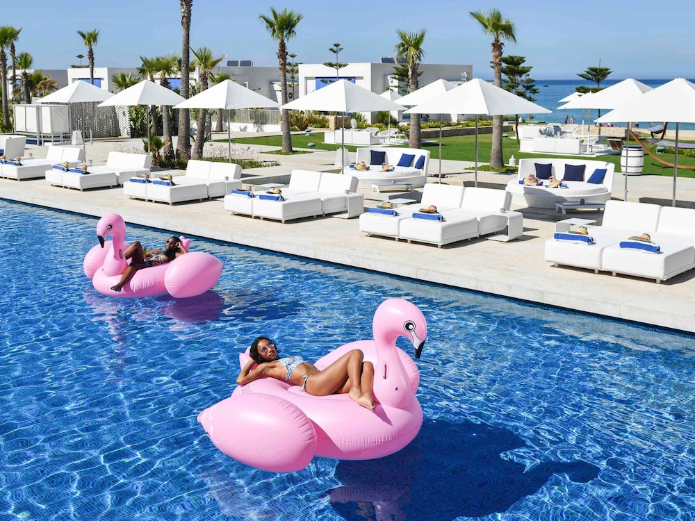 SOFITEL TAMUDA BAY BEACH AND SPA 39/47