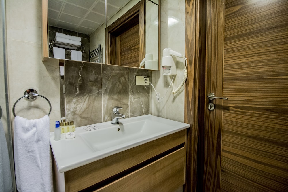 Hotel Business Yatt 20/54