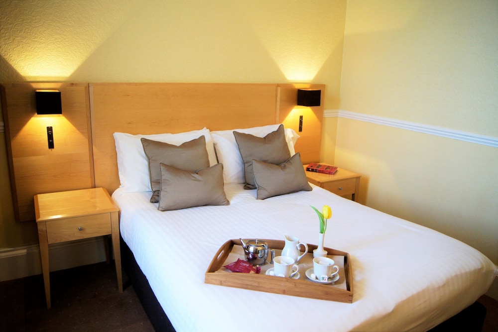 Best Western Bulkeley Hotel 10/44