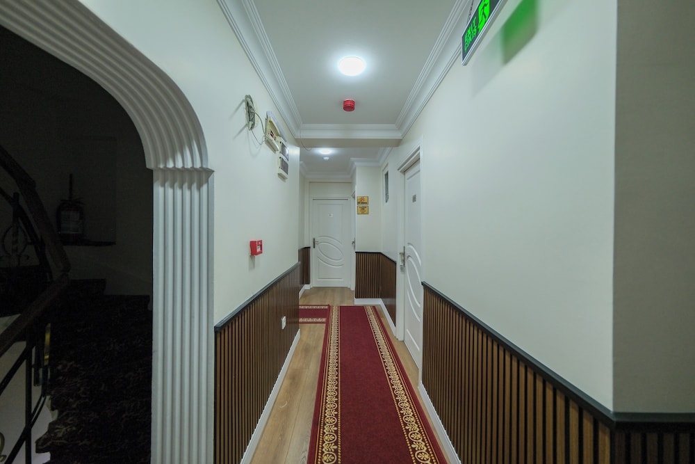 Grand Hotel Palmiye 10/68