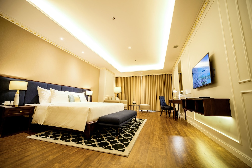 Flc Ha Long Bay Golf Club And Luxury Resort 9/67