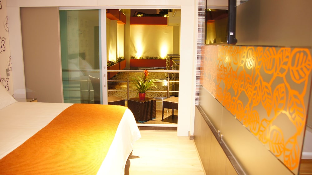 Zione Luxury Hotel Pereira 25/66