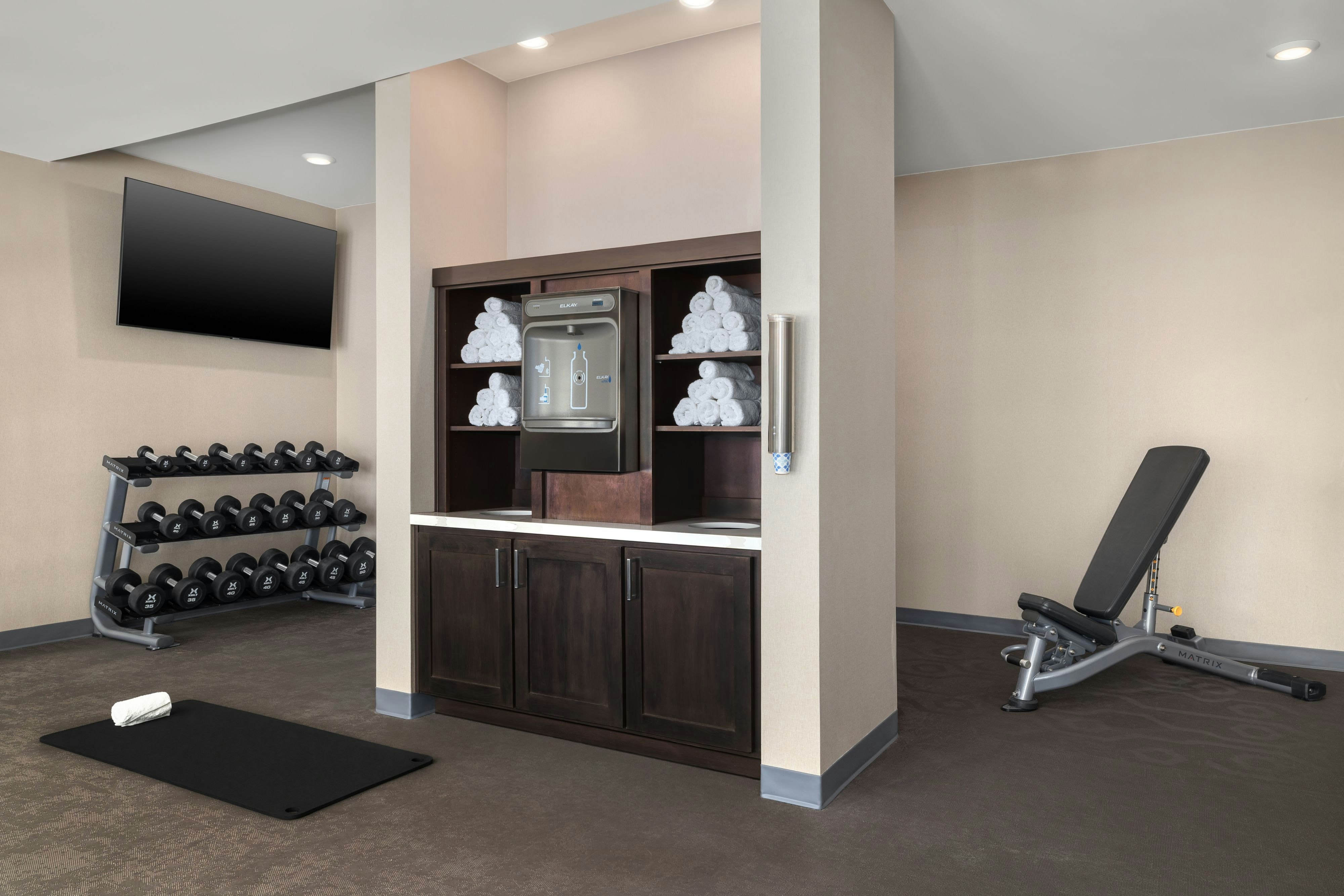 Residence Inn by Marriott San Marcos 6/17