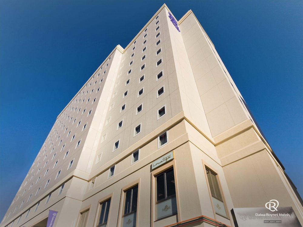 Daiwa Roynet Hotel Sapporo Susukino in SAPPORO