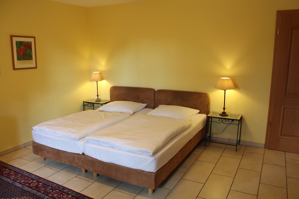 Hotel Landhaus Goddertzhof 18/50