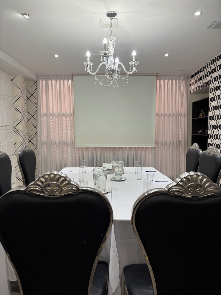Ker Belgrano Hotel 43/48