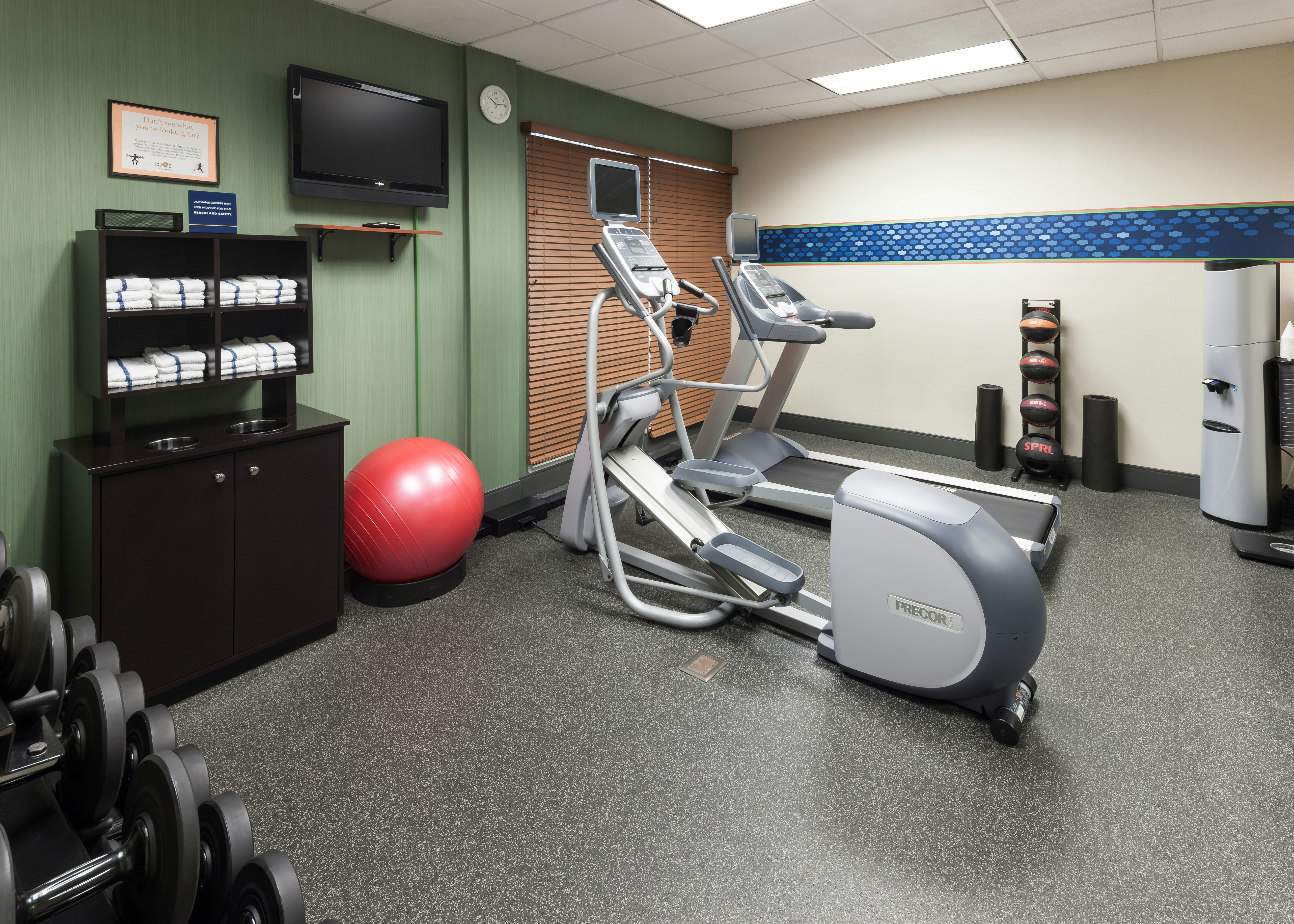 Hampton Inn & Suites Westford - Chelmsford 31/48