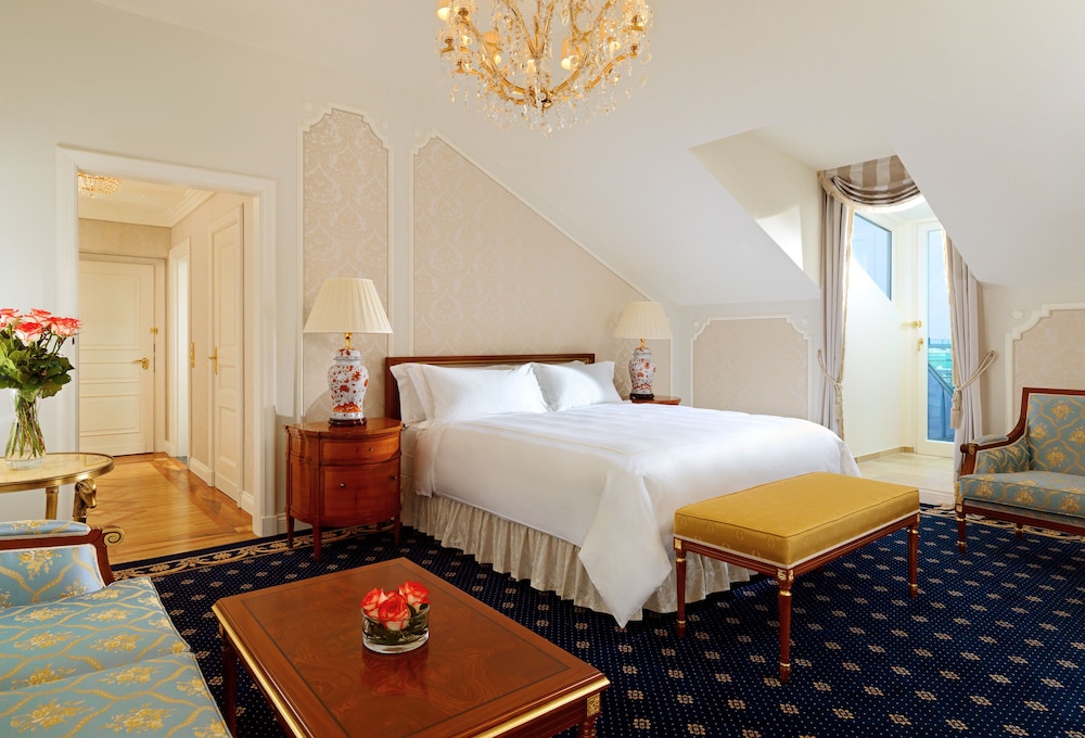 Hotel Imperial A Luxury Collection Hotel Vienna 8/66