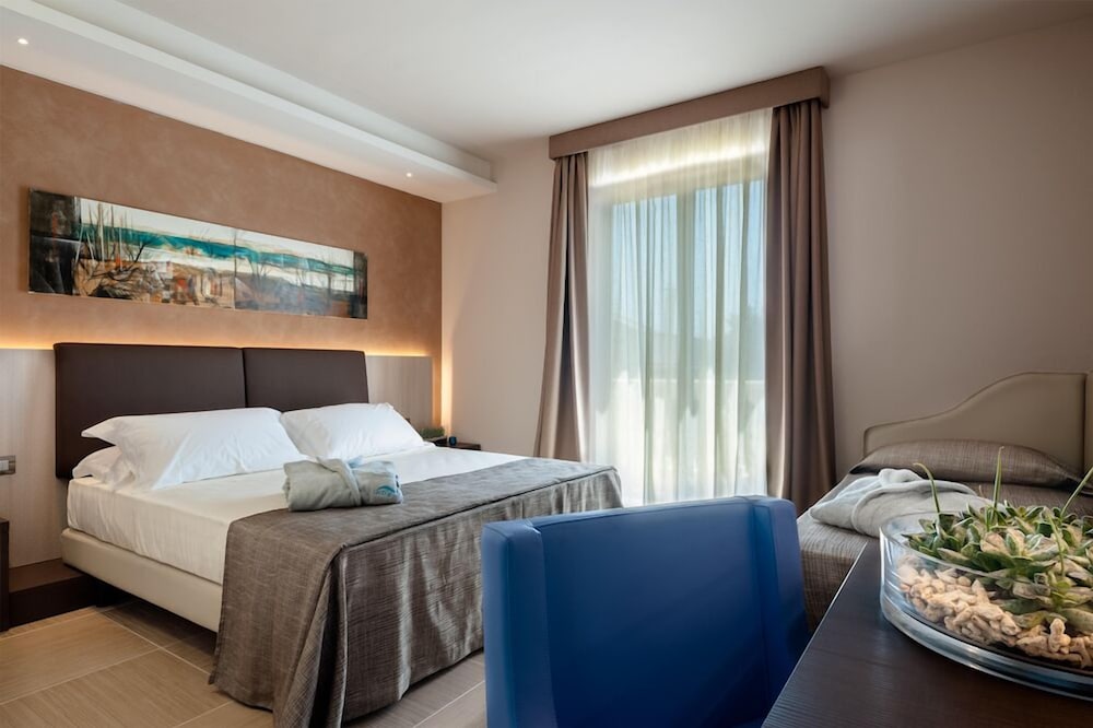Le Dune Suite Hotel 9/39