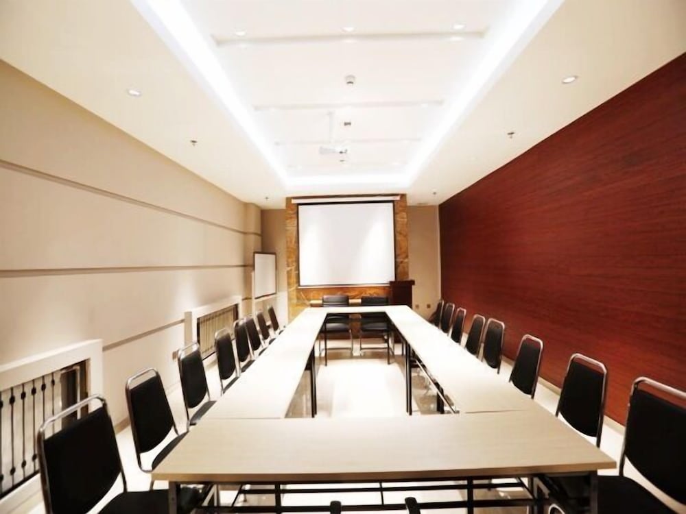 Jinjiang Inn (Harbin Northeast Forestry University Wenchang Street) 21/23