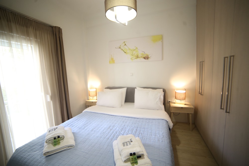 COMFORT, APARTMENT, GROUND FLOOR