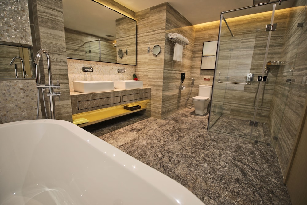 فندق بريرا اليرموك(Braira Al Yarmouk Hotel) 49/50