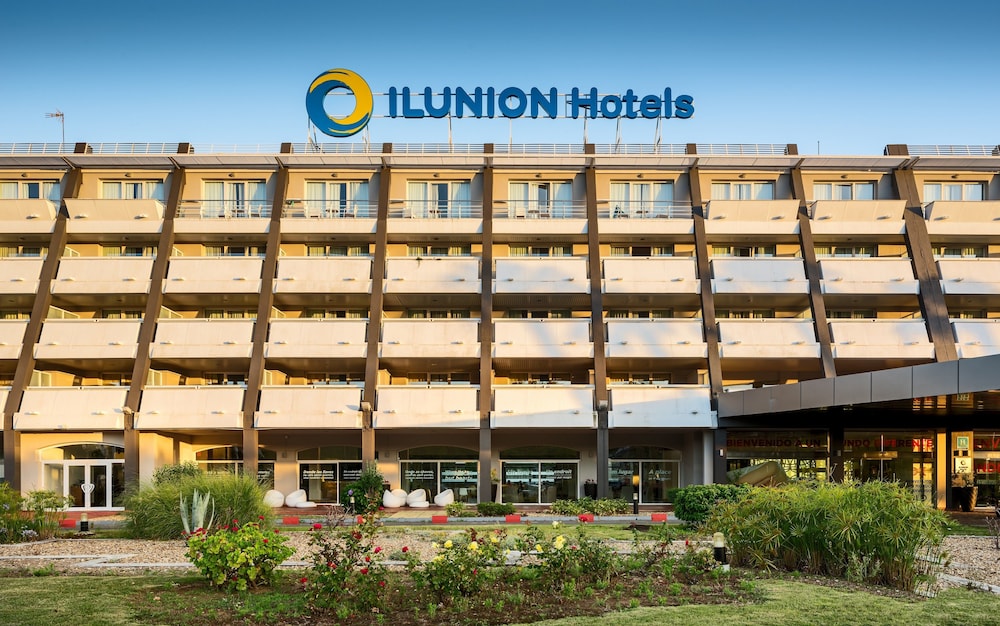 Ilunion Islantilla 2/65