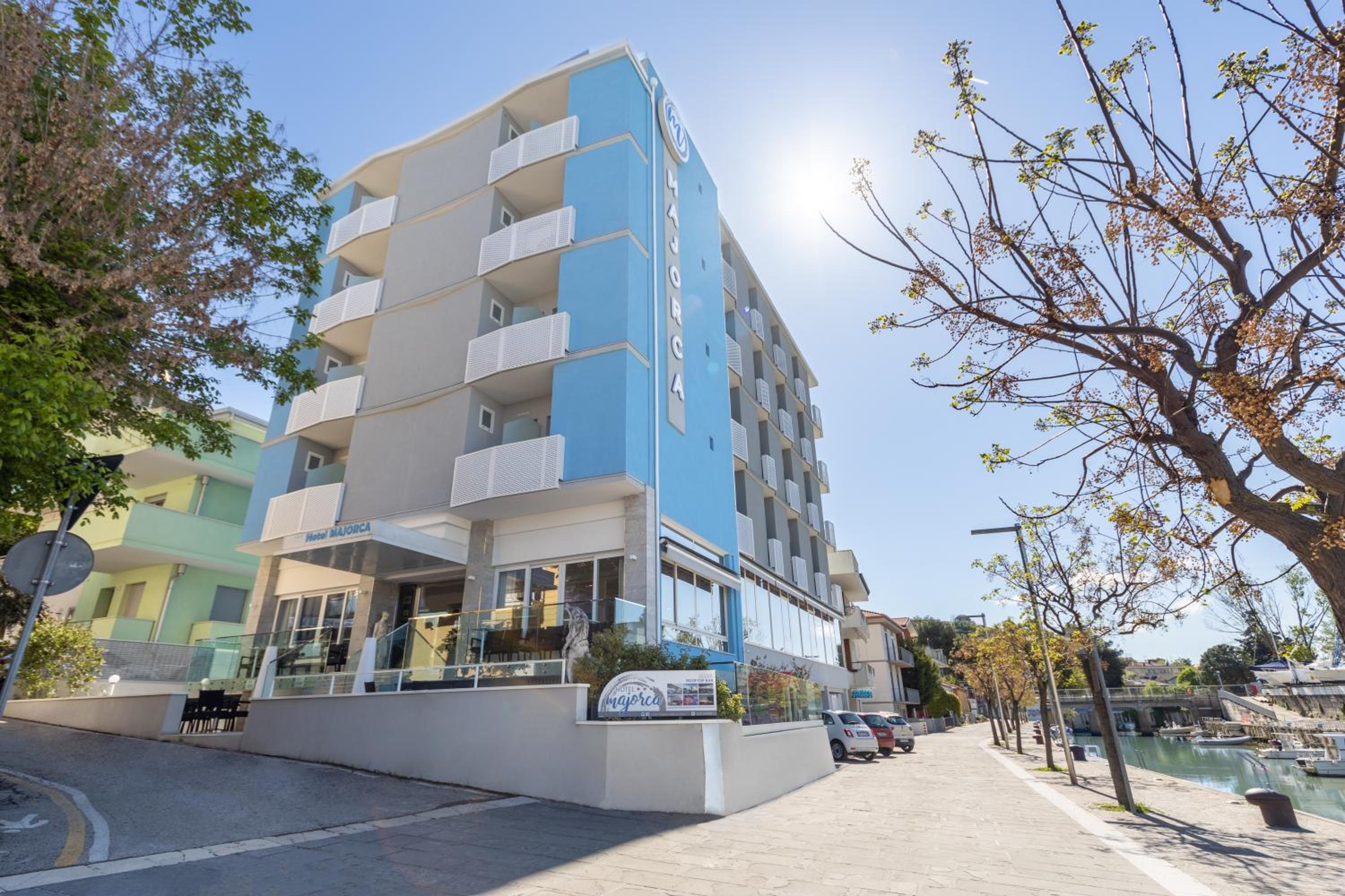 Hotel Majorca 2/36