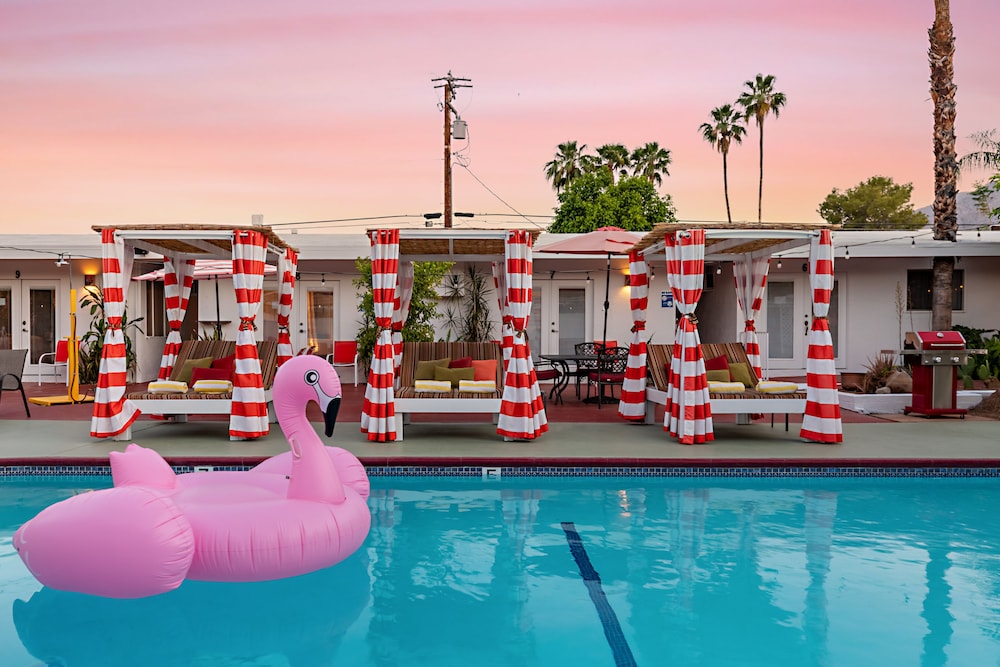 Float Palm Springs 37/50