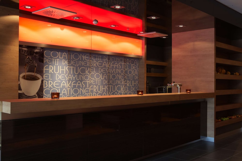INTERCITYHOTEL MANNHEIM 6/40