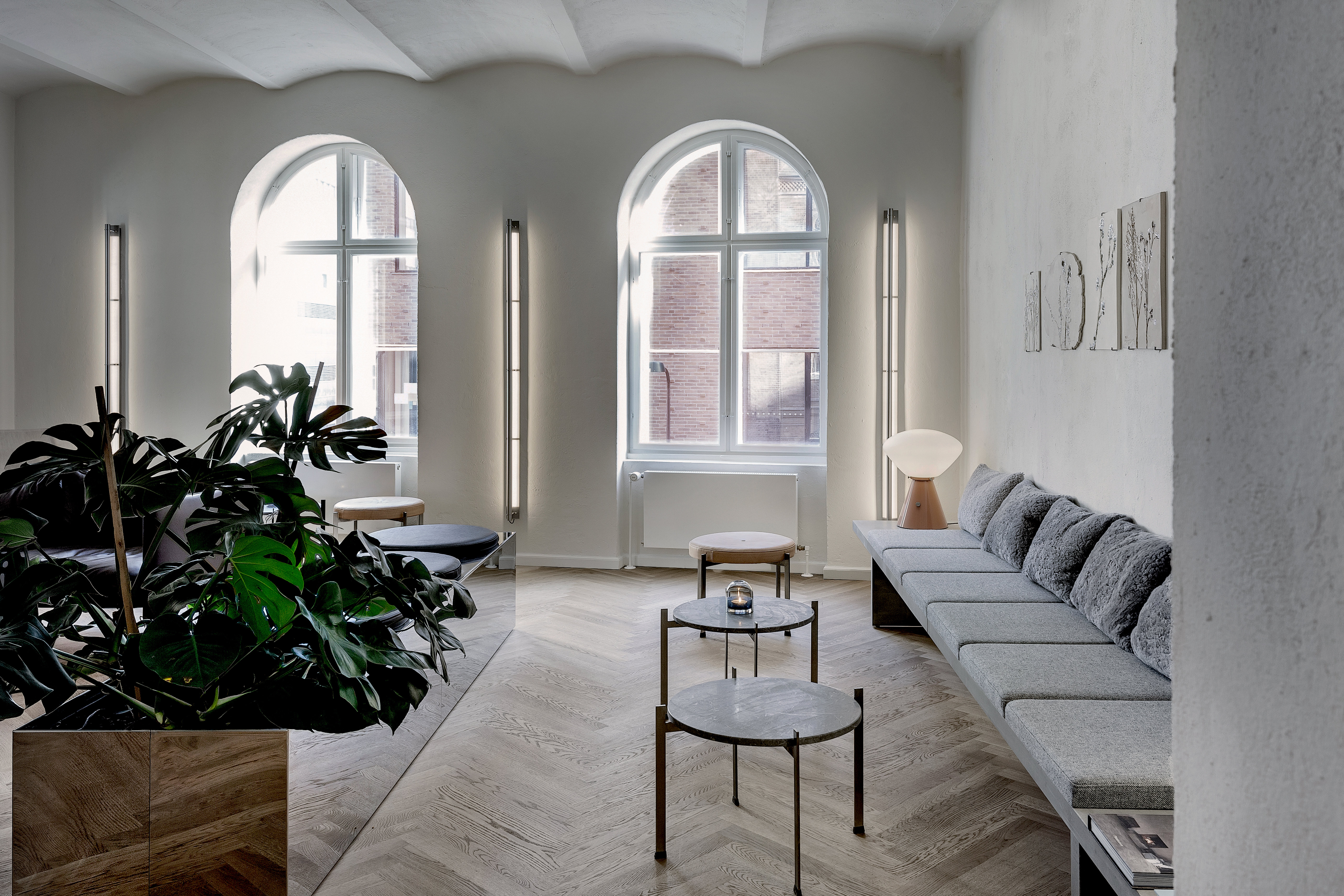 Hotel Ottilia 47/61