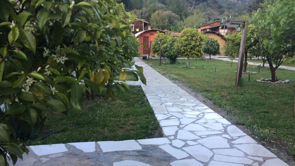 Simurg Evleri Olympos 22/35
