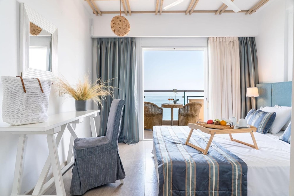Rigas Boutique Hotel 12/48