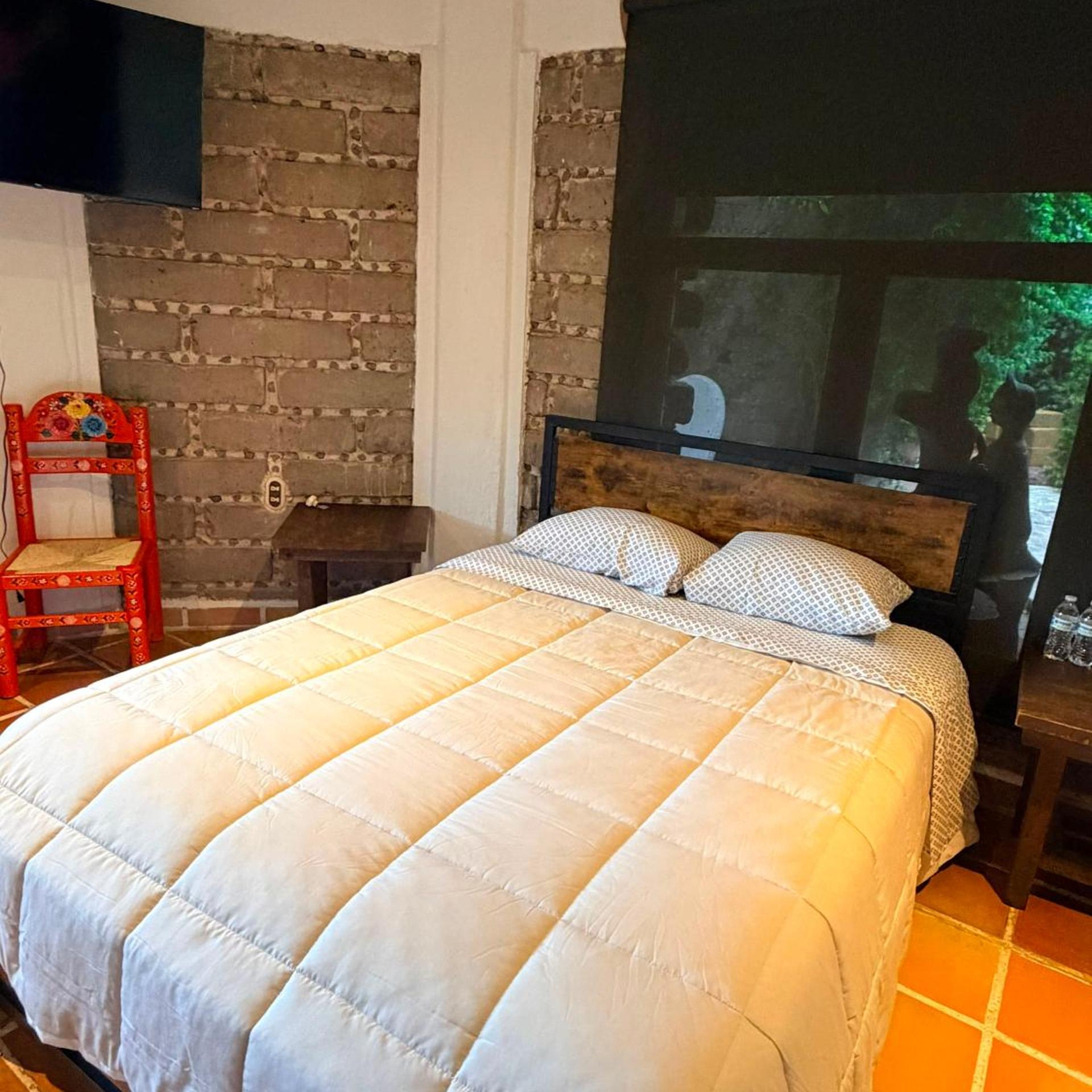 Room, 2 Double Beds