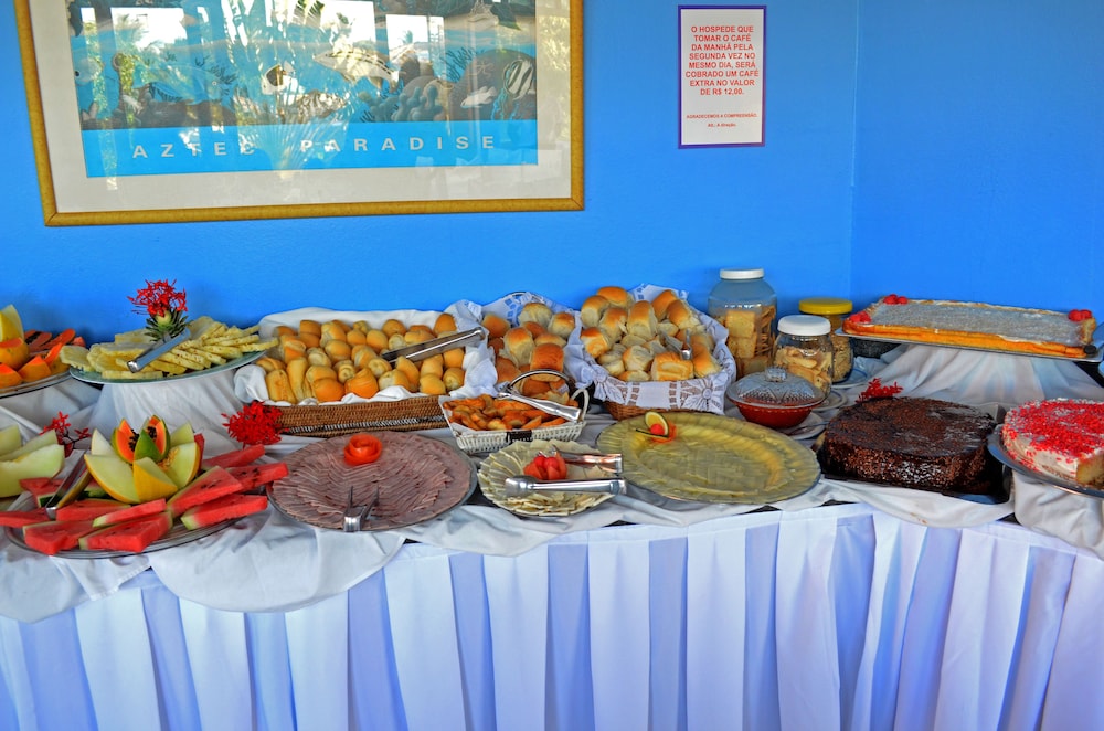 Hotel Porto Das Ancoras 31/50