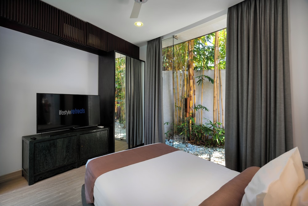 Toraja Villa 4/23
