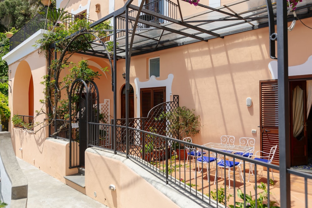 Villa Principe Giovanni 3/64