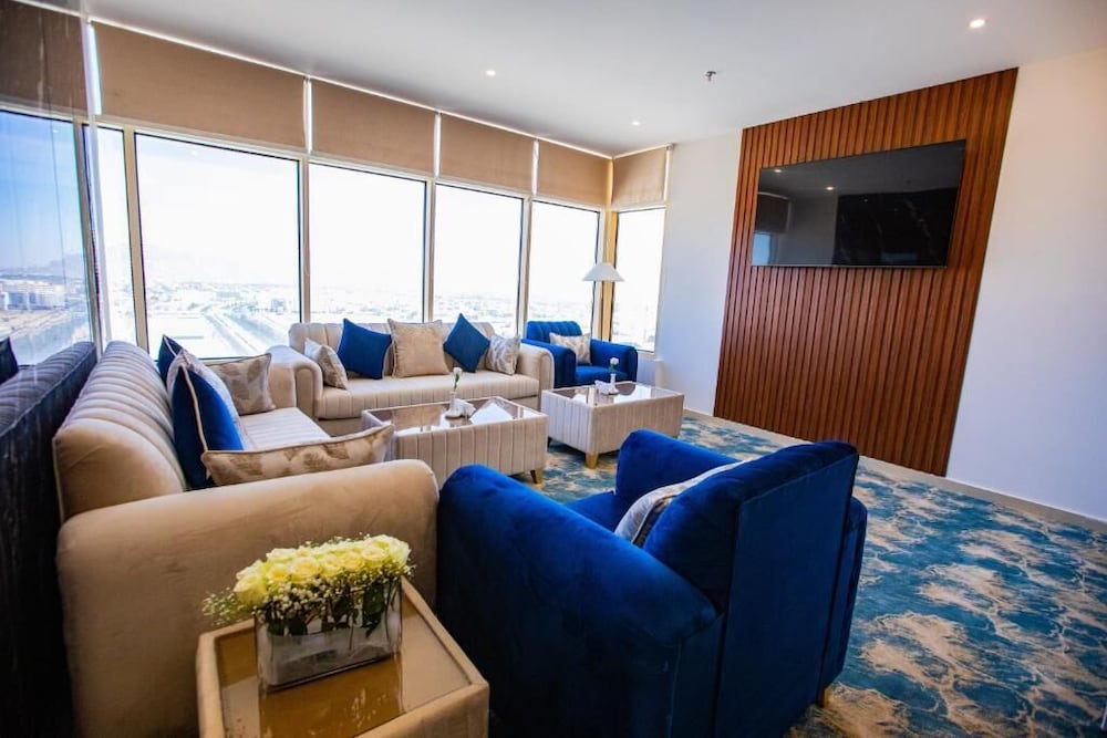 فندق لو بارك كونكورد نجران(Le Park Concord-Najran) 27/42