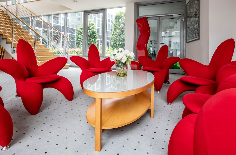 Amadeo Hotel Schaffenrath 43/69