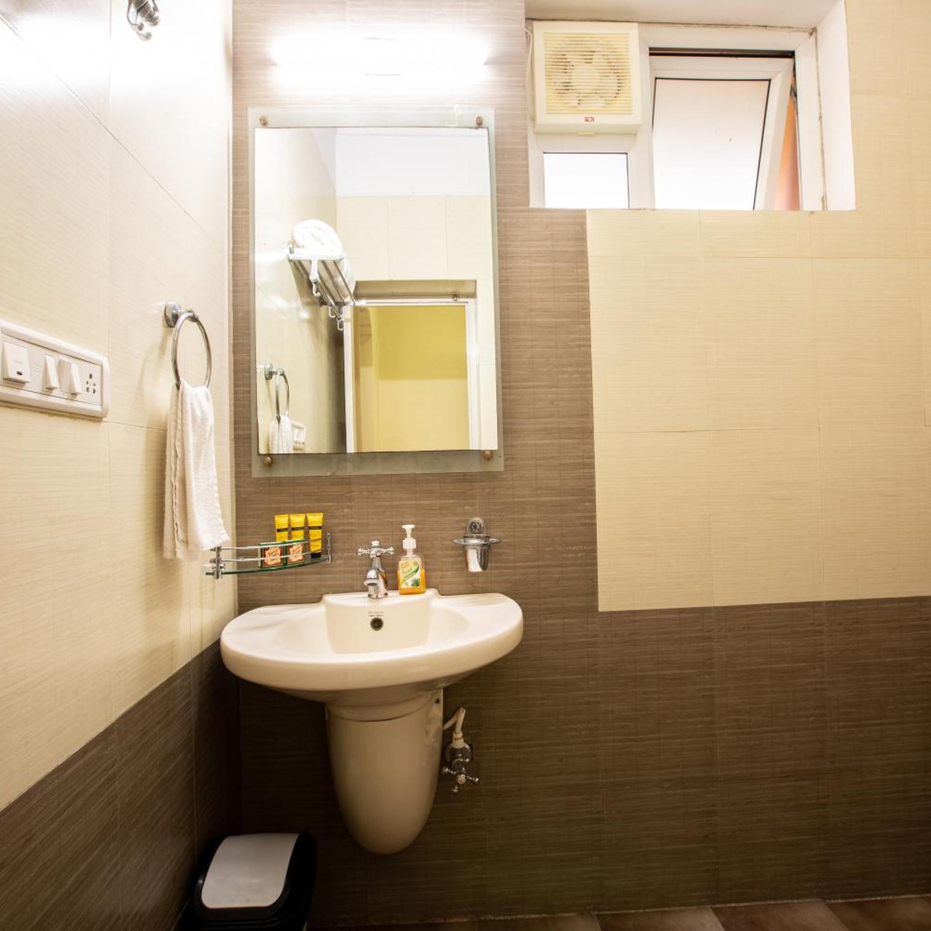 KSTDC Hotel Mayura Valley View 51/53