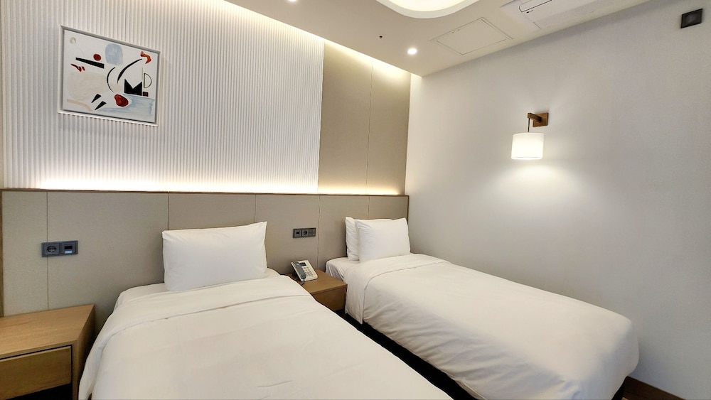 Arban Hotel 31/67