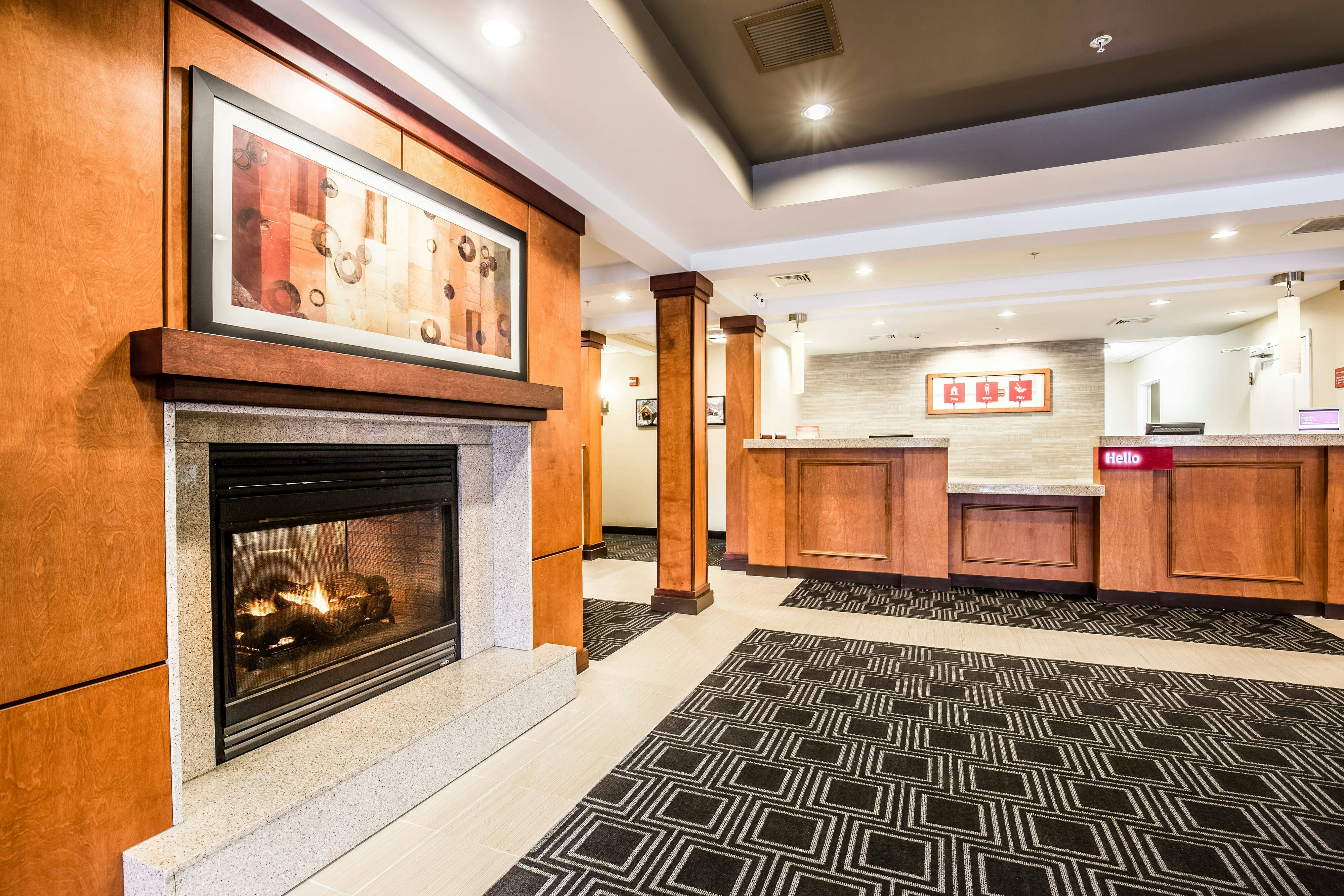 TownePlace Suites Laconia Gilford 7/33