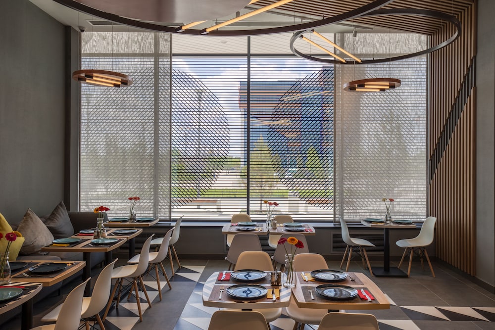 ibis Aktobe Hotel 33/50