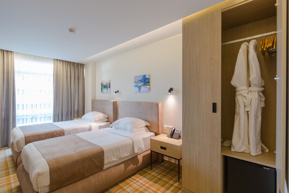 Room at Best Western Premier Batumi, BATUMI
