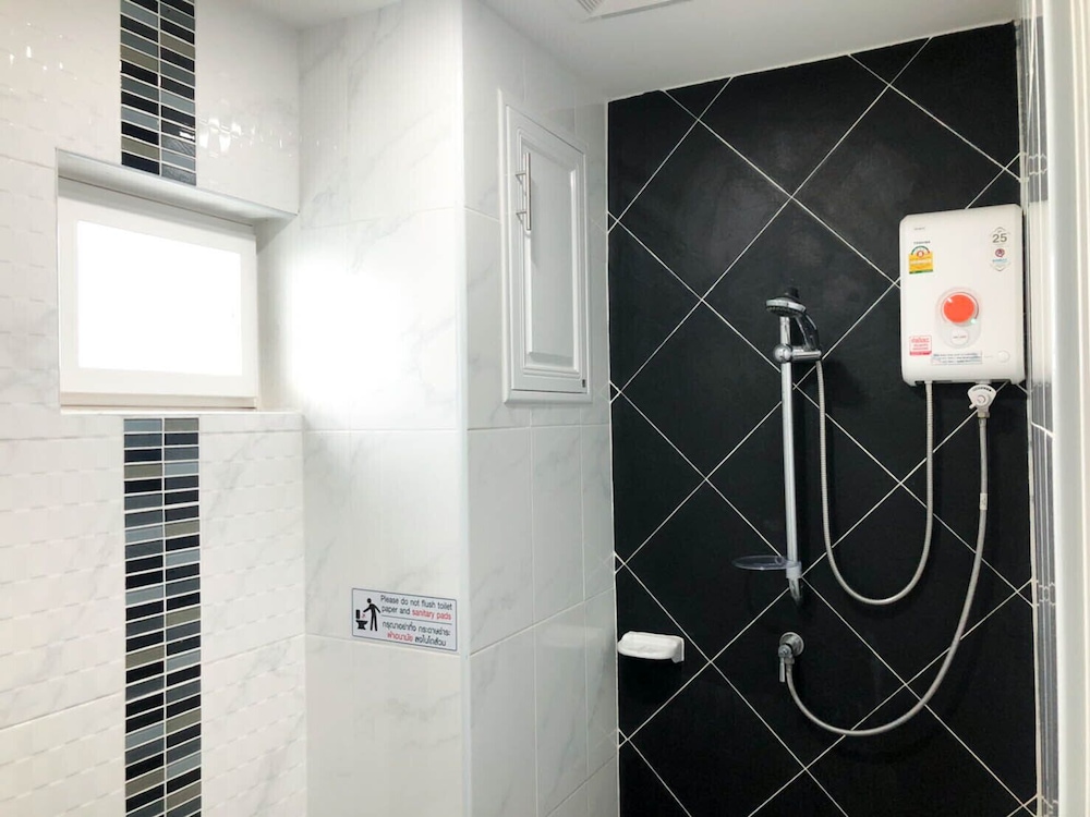 The Smart Hotel Hatyai 38/67