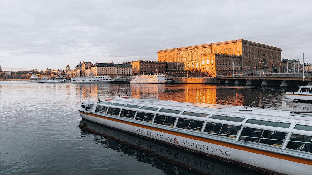 Story Hotel Riddargatan, Part of Jdv by Hyatt 3/73