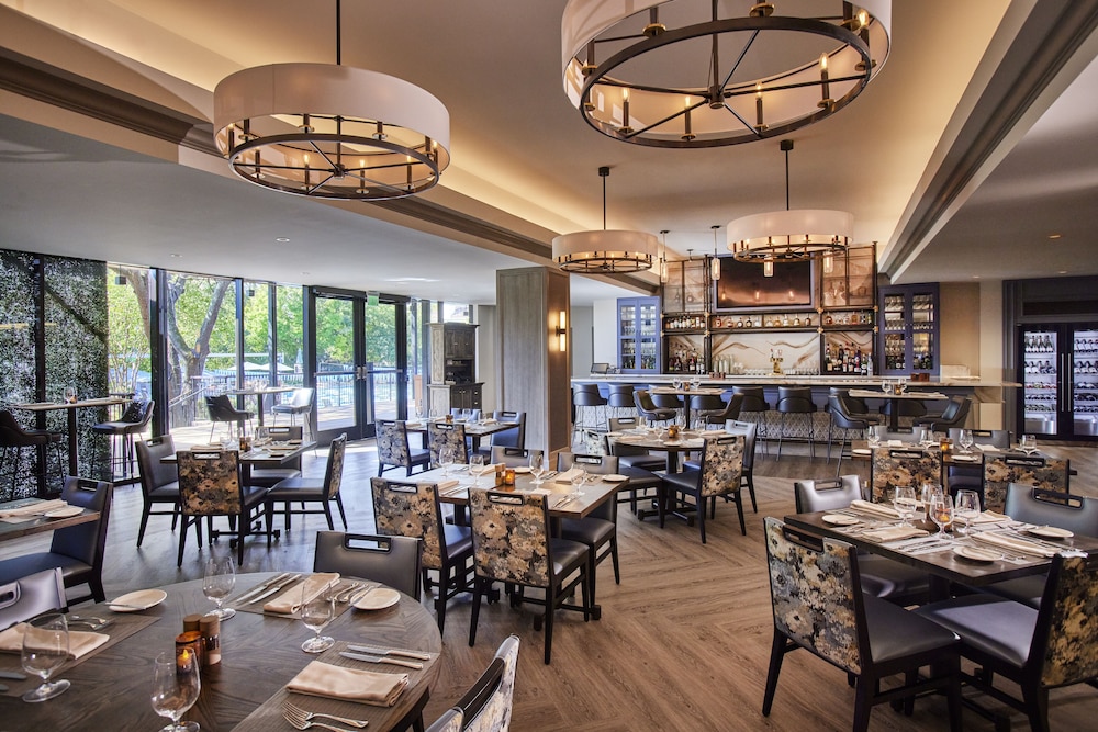 Houstonian Hotel Club Spa 38/52