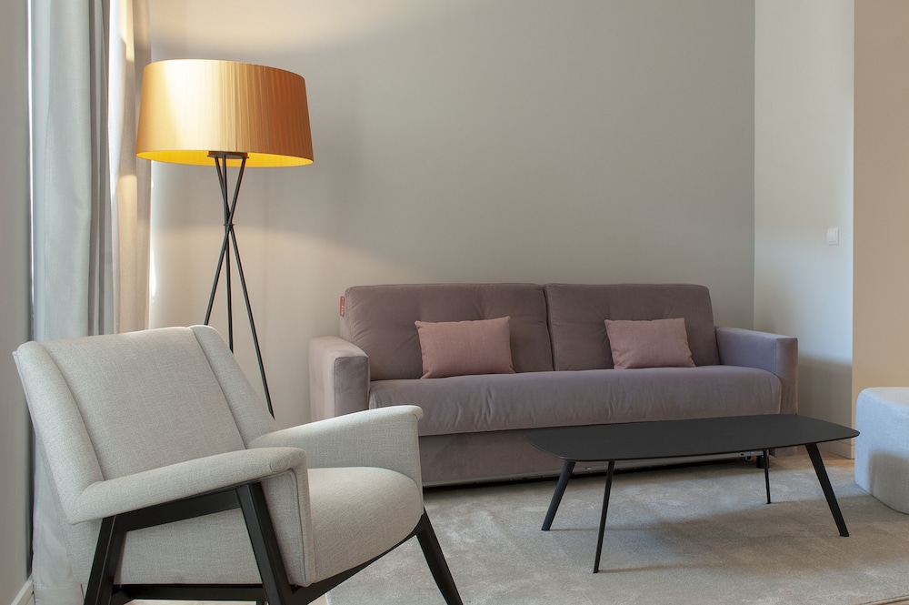 Mh Apartments Central Madrid 25/39