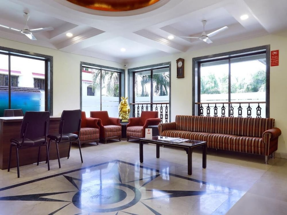 Basilica Holiday Home 19/27