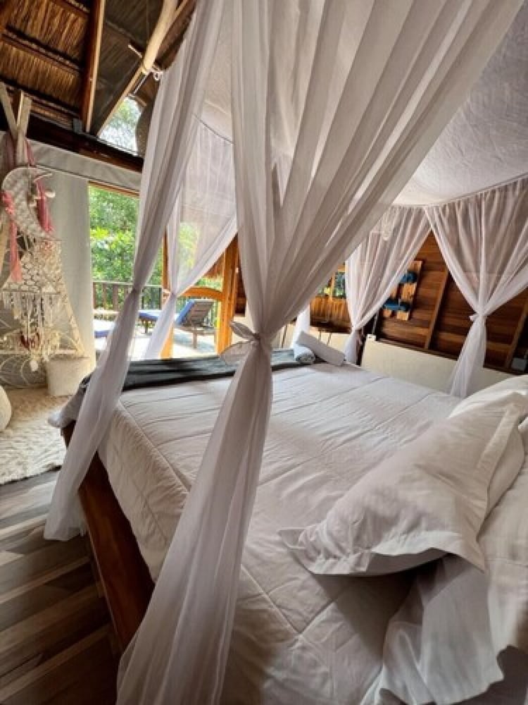 Hotel MadreSierra Santa Marta 11/50